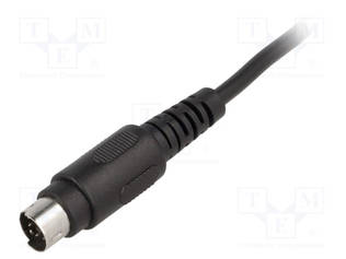 PIHTILISÄLAITE AC - ØJOH: 24MM - I AC: 5A - SAASTUMISEN TASO: 2 - Pihtimittarit - KEW8128 - 1