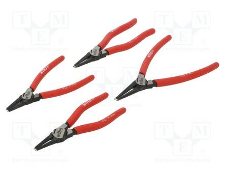 SARJA: LEIKKURIT - LUKKORENKAITA VARTEN - 4KPL - Pihtisarjat - WIHA.34708 - 1