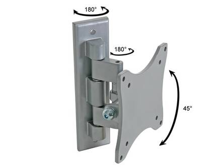 TAULUTELEVISION SEINÄTELINE - TV- ja videotarvikkeet - WB008 - 1