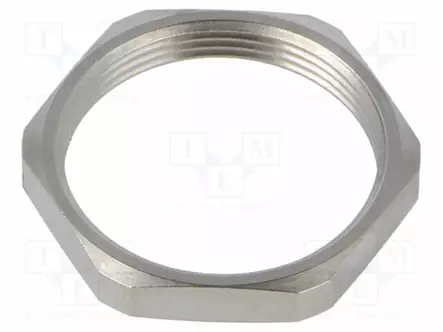 EPIC M17 COUNTER NUT M18X0,75 - M18-liittimet - 44423148 - 1