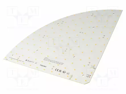 PYÖREÄ LED-MODUULI - CRIMÍN: 90 - 1815LM - 4000K - 300MA - 175LM/W - LED nauhat ja modulit - 89603358 - 1