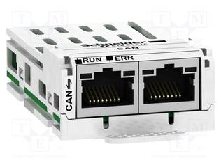 TIEDONSIIRTOKORTTI - CANOPEN - Sähkömoottorit - VW3A3608 - 1