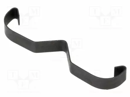 PURISTUSJOUSI - Jäähdyttimien eristystarvikkeet - CLIP-MC28 - 2