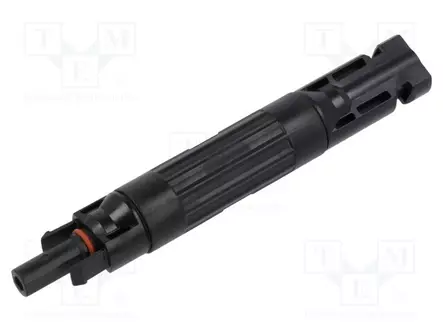 ADAPTERI - 30A - RAK: SULAKE X1 - Aurinkopaneeli liittimet - 52598 - 2