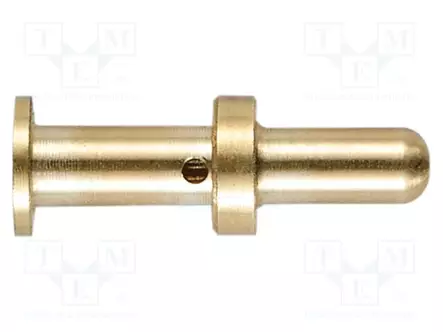 HAN-YELLOCK M-C 4MM² (AU) - HARTING liittimet - 11050006128 - 1