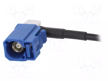 KAAPELI - 100MM - FAKRA NAARAS,SMA UROS - KULMA,SUORA - Antennijohdot - AD.ANT.018 - 2