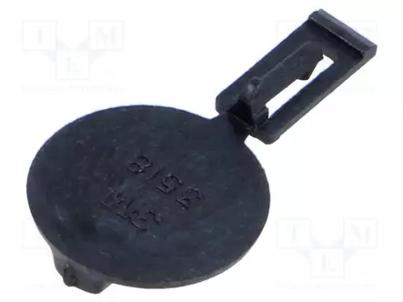 POLARISAATIOAVAIN - 3000 - IDC liittimet - N3518 - 1