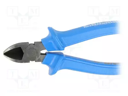 SIVULEIKKURIT -LEIKKAAMISEEN - 160MM - 461/4G - Sivuleikkurit ja pihdit - UNIOR-608698 - 2