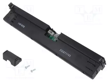 VIRTALÄHDE: IMPULSSI - DALI 2 - 25W - 14÷42VDC - 350÷600MA - 198÷264VAC - LED teholähteet - 87500908 - 1