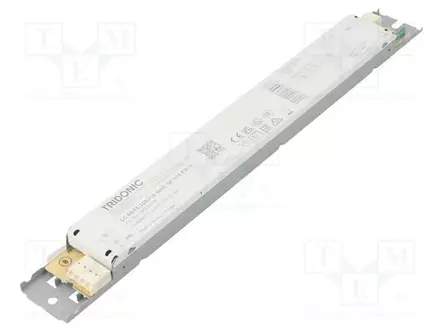 VIRTALÄHDE: IMPULSSI - LED - 60W - 100÷310VDC - 75÷330MA - 198÷264VAC - LED teholähteet - 28003878 - 1
