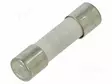 800MA - 250VAC - NOPEA - 5X20MM - MESSINKI - Sulakkeet 5x20mm - nopeat - 179021.0.8 - 1