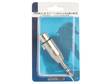ADAPTERI 3NAP XLR NAARAS - 6.35mm STEREOPLUGI - Audioliitinadapterit - PCN008 - 2