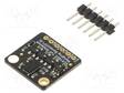 ANTURI: ETÄISYYS - LASER,TIME-OF-FLIGHT (TOF) - I2C - 3,3÷5,5VDC - Muut anturit - DF-SEN0378 - 1