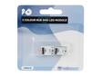 ARDUINO® YHTEENSOPIVA 3 VÄRINEN RGB SMD LED MODULI (2 kpl) - OUTLET - VMA318 - 4