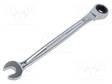 WRENCH: COMBINATION SPANNER - RATTLE - 8MM - L: 140MM - SATIN - Vääntötyökalut ja kiintolenkit - FACOM-467B.8 - 1