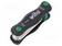 WRENCH: TORX®-SET - WITH PROTECTION - CHROM-VANADIUM STEEL - 7PCS. - Kuusiokolo- ja TORX avaimet - WIHA.25128 - 2