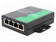 ETHERNET KYTKIN - PORTTIEN LUKU: 8 - 5÷30VDC - RUUVI- - Teollisuusverkot - SW-008 - 1