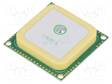 GPS SIJAINTIANTURI - 3÷4,2VDC - TTL - MT3339 - 57,6KBPS - Asentoanturit - POLOLU-2138 - 1