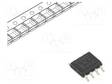 IC: RTC-MIKROPIIR - I2C,SERIAL - SO8 - 1,8÷5,5V - RTC-piirit - PCF8563T5.518 - 1