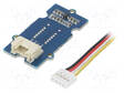 ETÄISYYSANTURI - GROVE - 3,3÷5VDC - INFRAPUNA-IC: GP2Y0D805Z0F - Laajennuslevyt - SEEED-101020578 - 2
