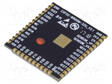 IOT MODUULI - BLUETOOTH: BLE - 19,5DBM - WIFI - SMD - 18X19,2X3,2MM - IoT (WiFi/Bluetooth) moduulit - ESP32-WROOM-32U-8 - 2