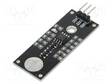 KAPASITIIVINEN KOSKETUSANTURI-3÷5VDC - IC: LM393 - 45X18MM - Muut anturit - OKY3428 - 1