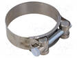 KIINNITYSPANTA - W: 24MM - KIRISTYS: 68÷73MM - S - W4 - TEOLLISUUS- - Metalliset nippusiteet ja kiinnityspanna - MPC-S4068 - 1