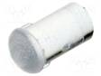LED-VALOKUIDUT - Ø3MM - PIT: 4,8MM - PYÖREÄ - ETUOSA: KUPERA - SUORA - LED valojohtimet - PLP2-188 - 1