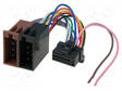 LIITIN - ISO - SONY - PIN: 16 - Radiopaneelien liittimet - ZRS-88 - 1