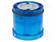 AUTOMATION MODULE: LIGHT SIGNALLER - BLUE - XENON ARC LAMP - 230VAC - Teollisuuden merkinantolaitteet - WER-64350068 - 1