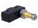 MIKROKYTKIN SNAP ACTION - 20A/250VAC - POIKITTAISRULLALLA - SPDT - SANP ACTION mikrokytkimet - Z15G1318 - 1