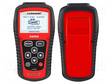 MITTARI: OBD DIAGNOSTIIKKA - LCD - OBD - 8÷18VDC - Sähköverkostojen testerit ja mittarit - KW808 - 2