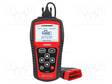 MITTARI: OBD DIAGNOSTIIKKA - LCD - OBD - 8÷18VDC - Sähköverkostojen testerit ja mittarit - KW808 - 1