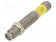 LASERMODUULI - 5MW - PUNAINEN - RISTI - 635NM - 4,5÷30VDC - ILM12F - IP54 - Lasermodulit - ILM12F-C-635-5-218 - 1