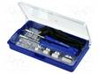 PIHTIJUOTIN - TEHO: 60W - 230V - Juottimet - D-ST21508 - 1
