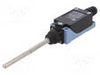 RAJAKYTKIN - NO + NC - 5A - MAX.250VAC - MAX.250VDC - IP65 - -25÷70°C - Rajakytkimet - LK-168 - 1