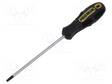 SCREWDRIVER: STANDARD - HEX KEY,SPHERICAL - HEX 3MM - Ruuvimeisselit ja sarjat - PR22208 - 1