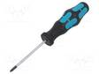 SCREWDRIVER: STANDARD - PHILLIPS - PH0 - BLADE LENGTH: 60MM - Ruuvimeisselit ja sarjat - PH-1212558 - 1