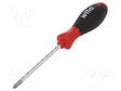 RUUVIMEISSELI - PHILLIPS - PH2 - SOFTFINISH® - TERÄN PIT: 100MM - Ruuvimeisselit ja sarjat - WIHA.35398 - 1