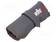 SCREWDRIVER: UNIVERSAL-SET - PHILLIPS,POZIDRIV®,SLOT,TORX® - 6MM - Ruuvimeisselit ja sarjat - WIHA.32298 - 2