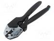 TOOL: FOR CRIMPING - COAXIAL CONNECTORS - 256MM - Koaksiaaliliittimien puristustyökalut/RF - PH-1212098 - 1