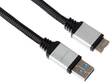 USB 3.0 A PLUG TO MICRO B USB PLUG / PROFESSIONAL / 1.8 / M-M - PC kaapelit - PAC606T018 - 1