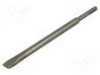 VIILA - BETONIN - L: 250MM - SDS-PLUS® - PÄÄNLEV: 20MM - Betoniporanterät - FISCHER-504278 - 1