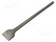 VIILA - BETONIN - L: 400MM - SDS-MAX - PÄÄNLEV: 50MM - Betoniporanterät - FISCHER-504288 - 1