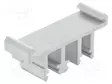 KIINNITYSKOMPONENTTI - HAN D AV FIXING ELEMENT - Erikoisliittimet - 09330009928 - 1