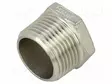 LIITIN: ADAPTERI - UROS-NAARAS,PUNAINENUKTIO - MAX.10,5BAR - G316 - Liittimet ja johdot pneumatiikkaan - 6241-034018 - 2