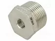 LIITIN: ADAPTERI - UROS-NAARAS,PUNAINENUKTIO - MAX.10,5BAR - G316 - Liittimet ja johdot pneumatiikkaan - 6241-034018 - 1