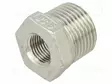 LIITIN: ADAPTERI - UROS-NAARAS,PUNAINENUKTIO - MAX.10,5BAR - G316 - Liittimet ja johdot pneumatiikkaan - 6241-038018 - 1