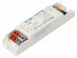 VIRTALÄHDE: IMPULSSI - LED - DALI,DALI 2 - 12÷48VDC - IP20 - -20÷75°C - LED teholähteet - 89453838 - 2