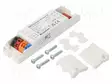VIRTALÄHDE: IMPULSSI - LED - DALI,DALI 2 - 12÷48VDC - IP20 - -20÷75°C - LED teholähteet - 89453838 - 1